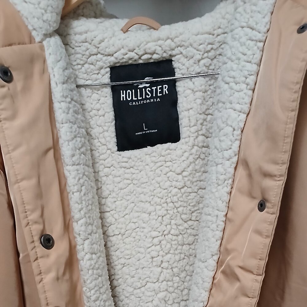 Jacket - Picture 3 of 12